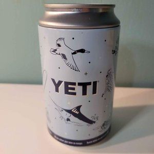 Yeti